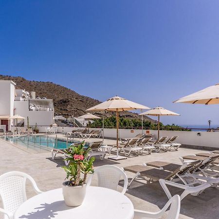 Granada II Apartments Пуэрто Рико Экстерьер фото