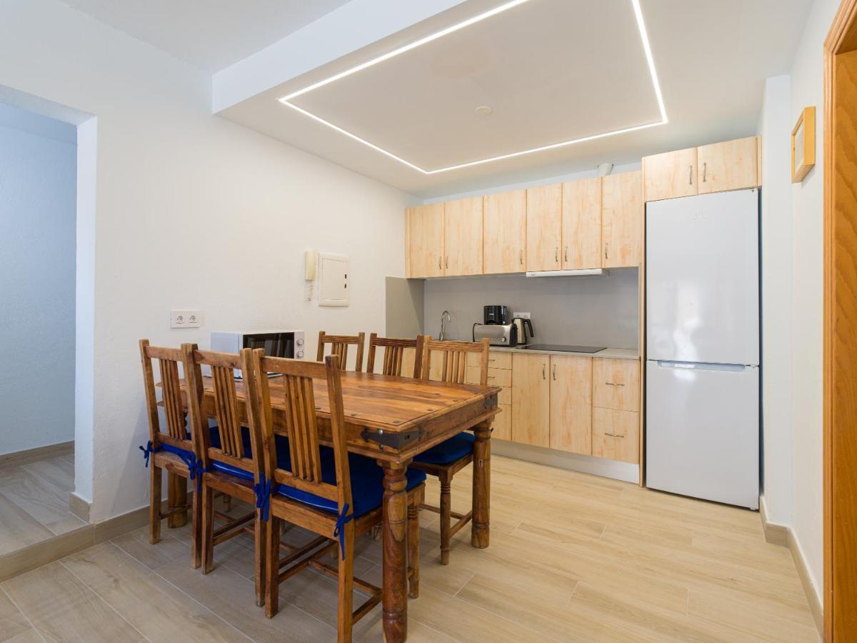Granada II Apartments Пуэрто Рико Экстерьер фото