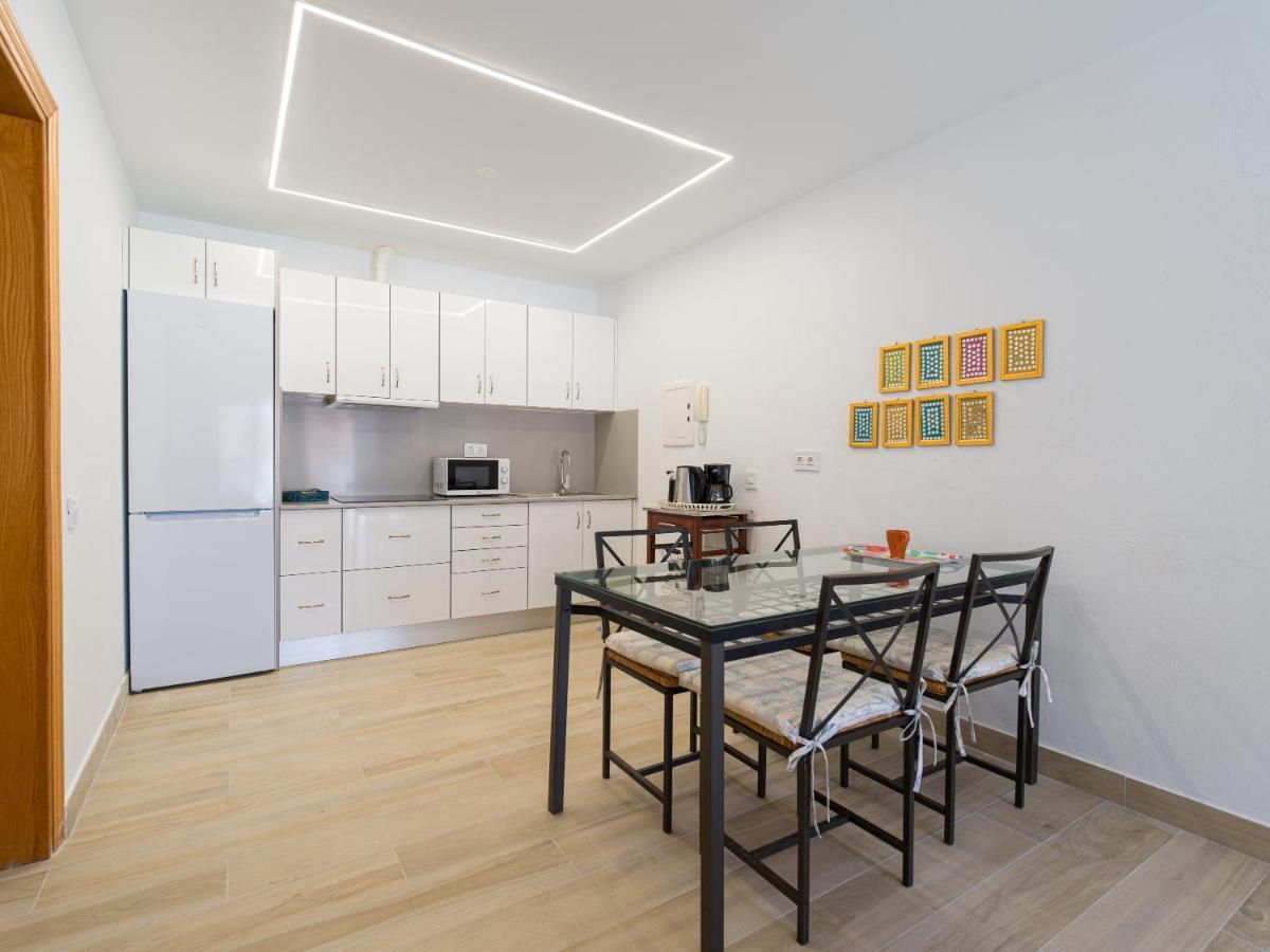 Granada II Apartments Пуэрто Рико Экстерьер фото