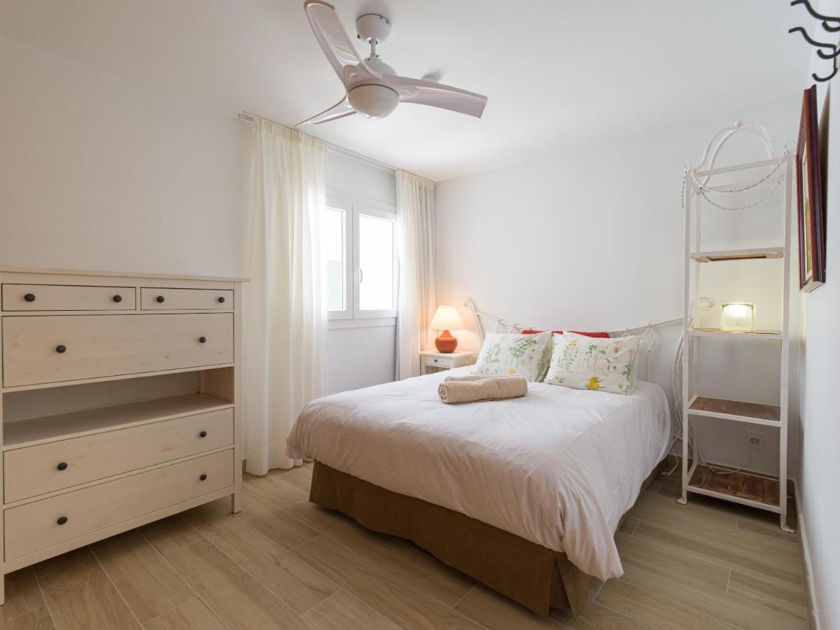 Granada II Apartments Пуэрто Рико Экстерьер фото
