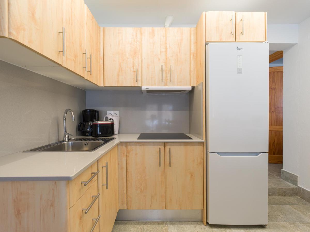 Granada II Apartments Пуэрто Рико Экстерьер фото