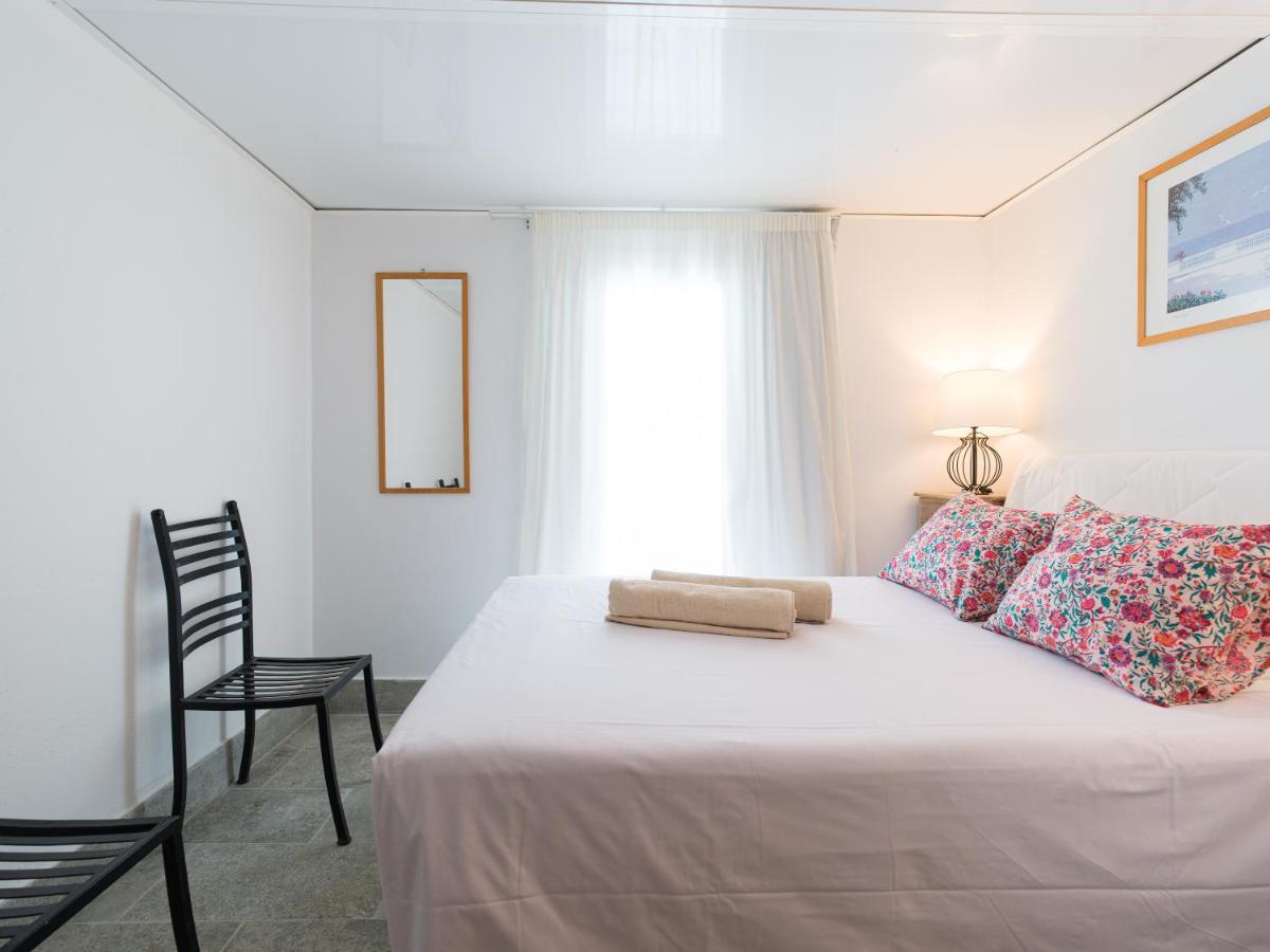Granada II Apartments Пуэрто Рико Экстерьер фото