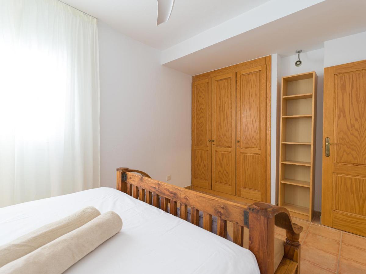 Granada II Apartments Пуэрто Рико Экстерьер фото