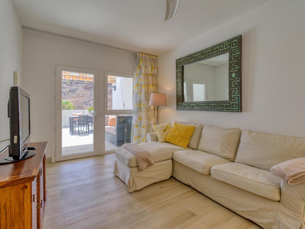 Granada II Apartments Пуэрто Рико Экстерьер фото