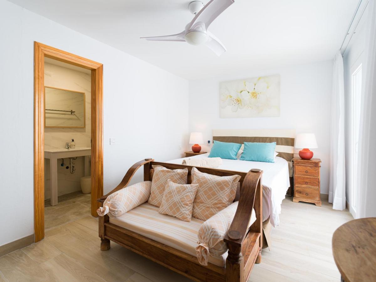 Granada II Apartments Пуэрто Рико Экстерьер фото