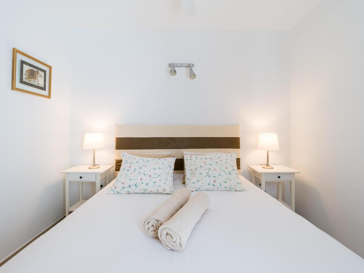 Granada II Apartments Пуэрто Рико Экстерьер фото
