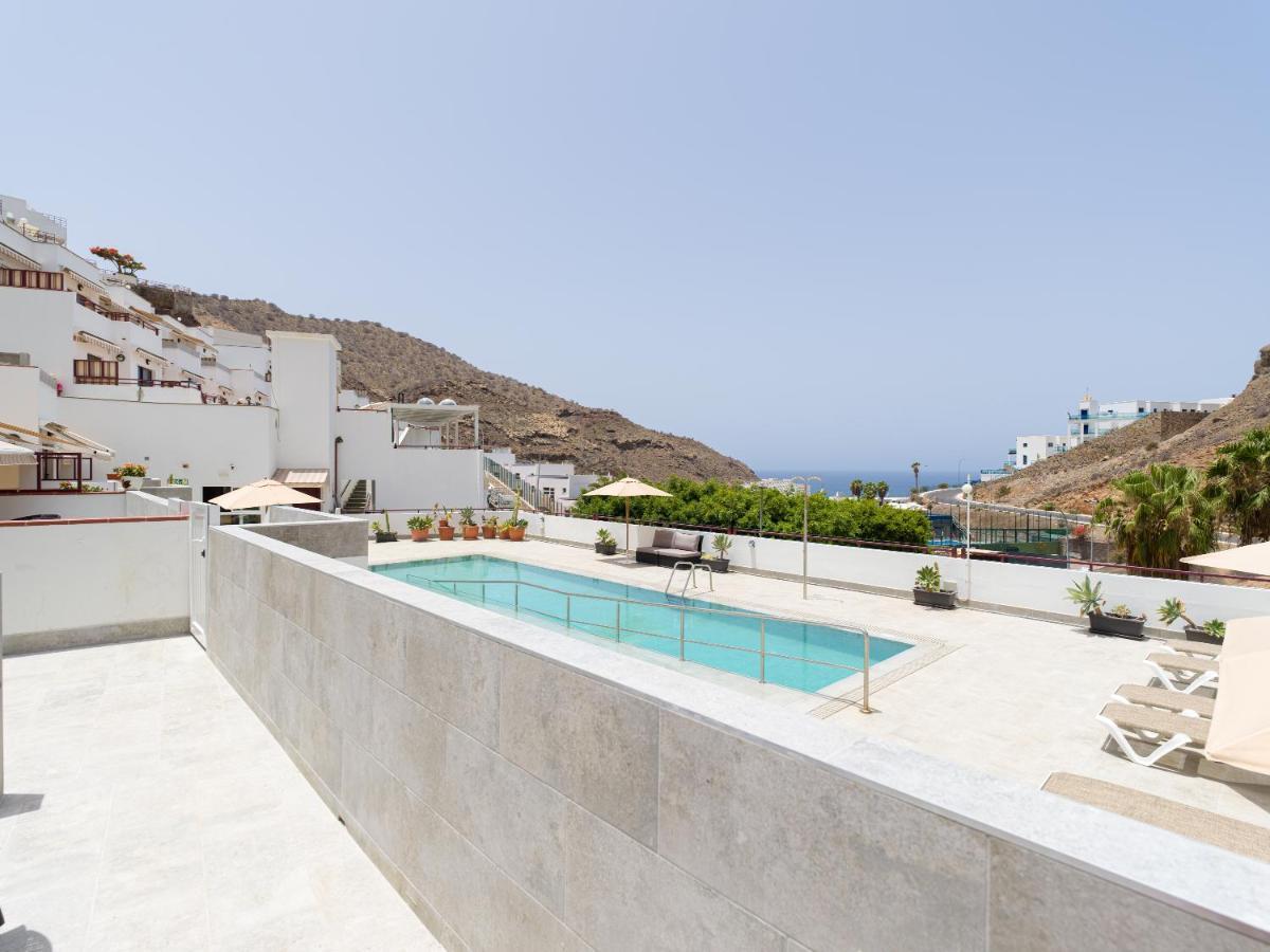 Granada II Apartments Пуэрто Рико Экстерьер фото