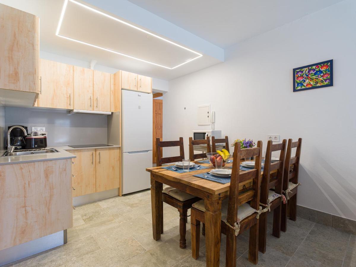Granada II Apartments Пуэрто Рико Экстерьер фото