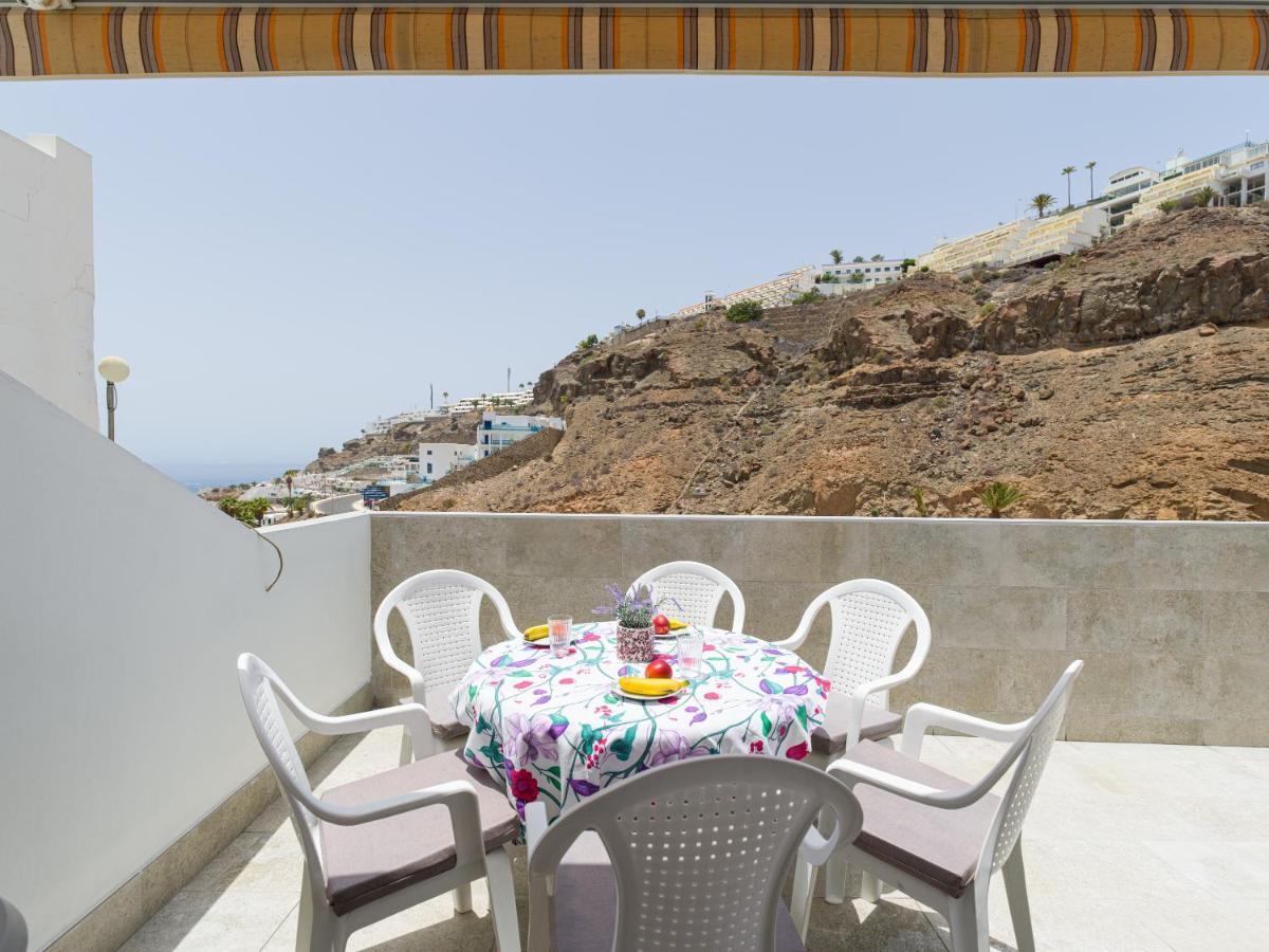 Granada II Apartments Пуэрто Рико Экстерьер фото