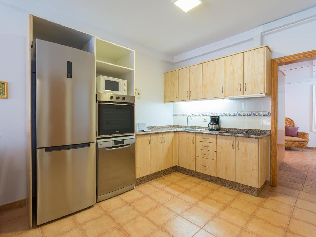 Granada II Apartments Пуэрто Рико Экстерьер фото
