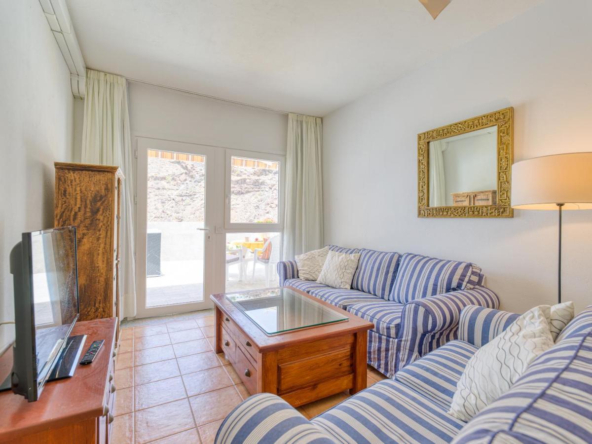 Granada II Apartments Пуэрто Рико Экстерьер фото