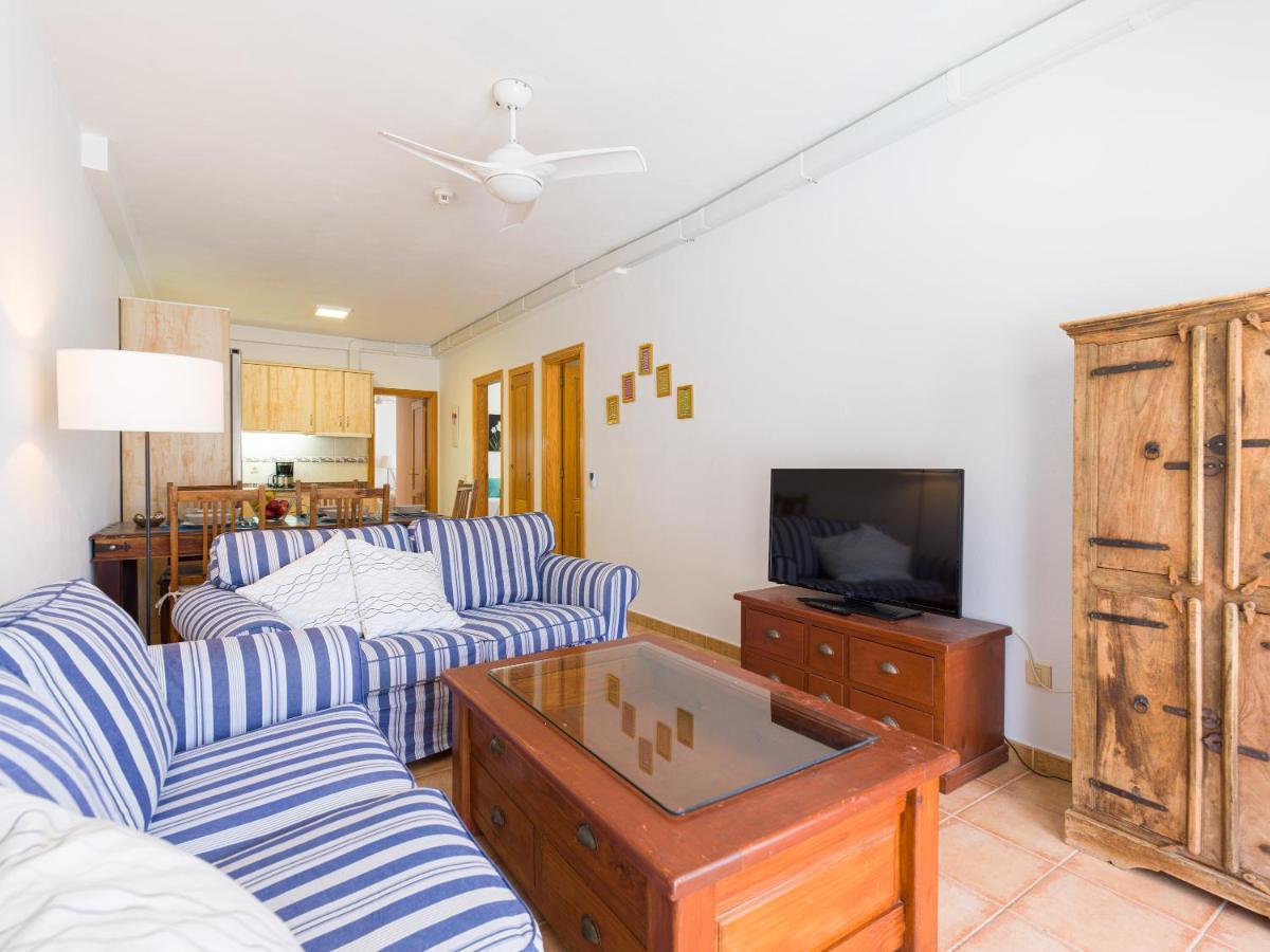 Granada II Apartments Пуэрто Рико Экстерьер фото