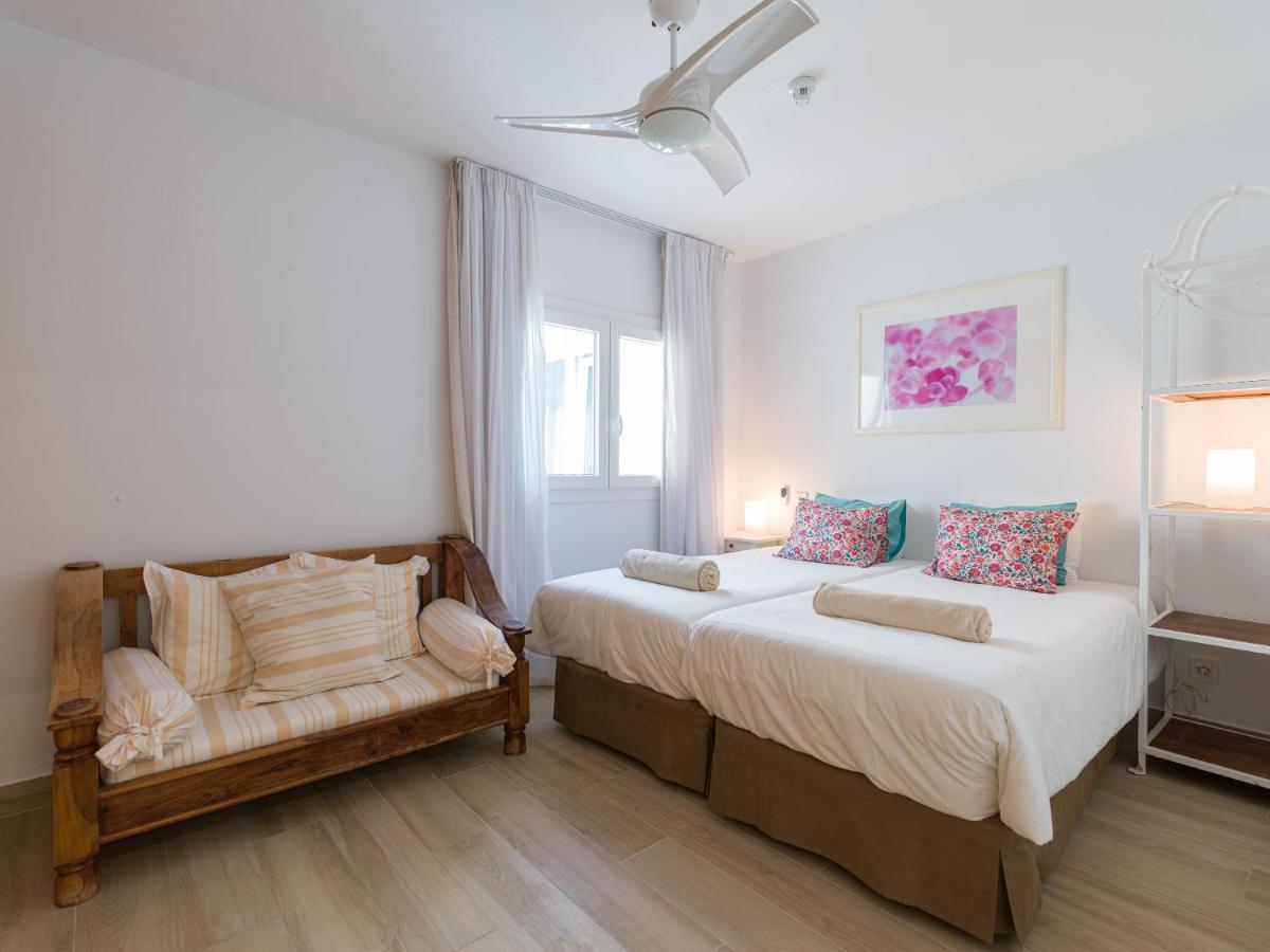 Granada II Apartments Пуэрто Рико Экстерьер фото