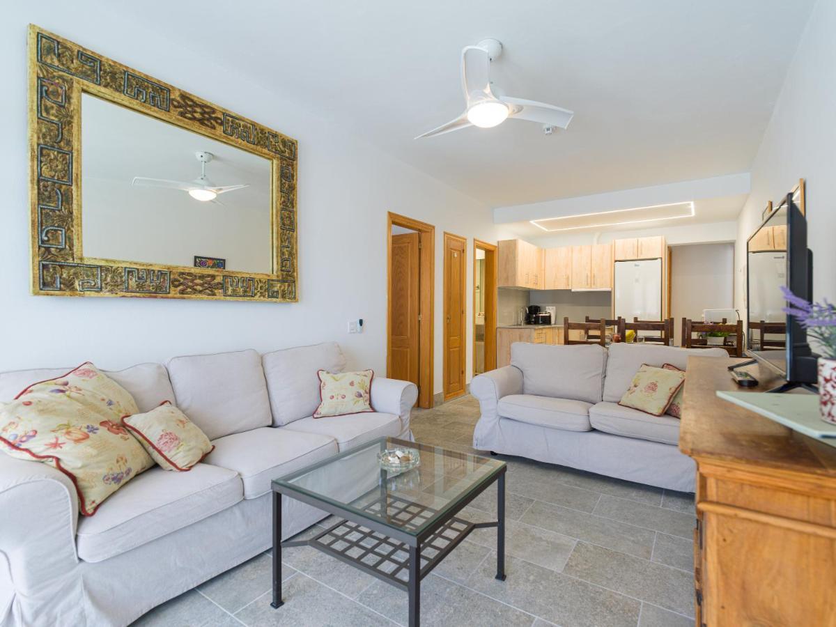 Granada II Apartments Пуэрто Рико Экстерьер фото