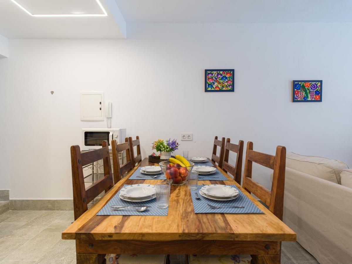 Granada II Apartments Пуэрто Рико Экстерьер фото