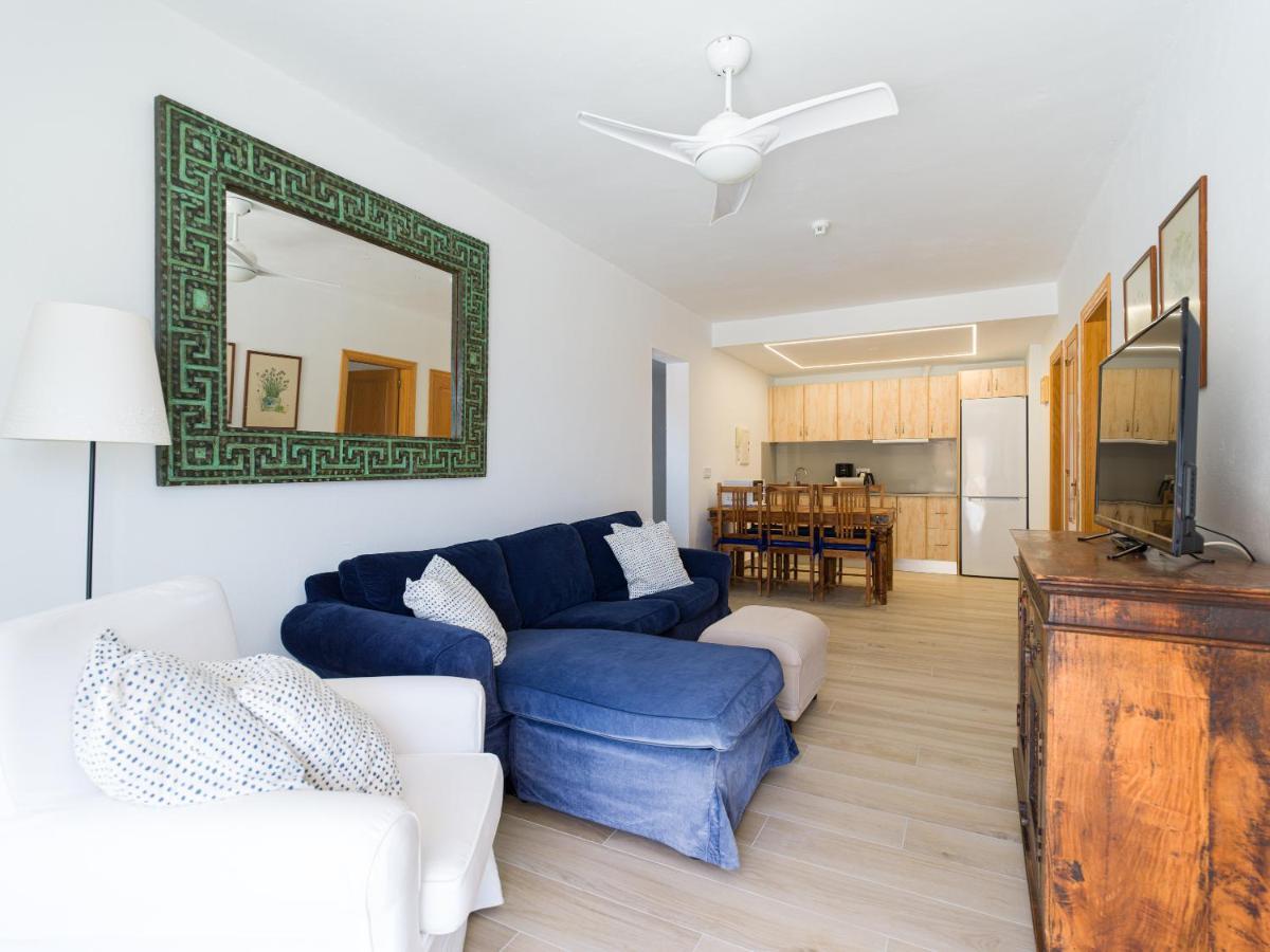 Granada II Apartments Пуэрто Рико Экстерьер фото