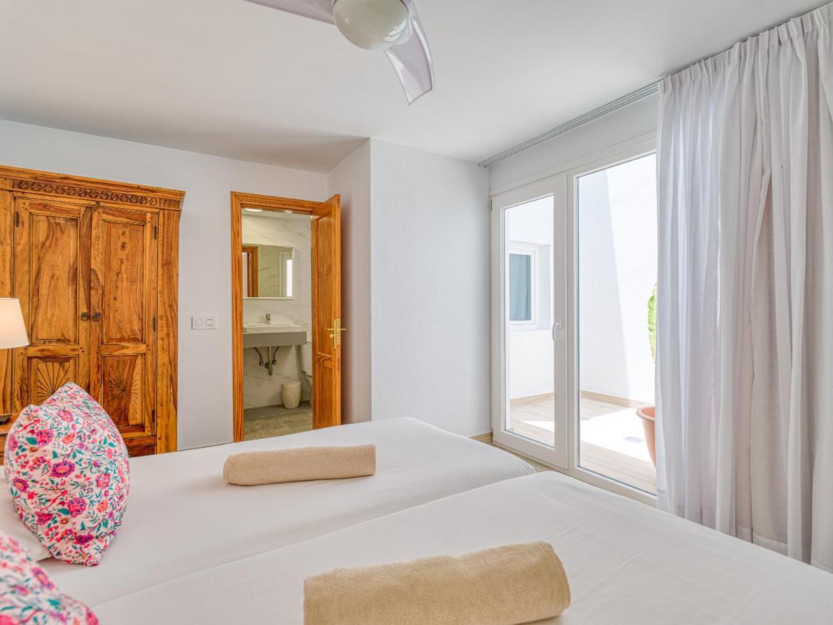 Granada II Apartments Пуэрто Рико Экстерьер фото
