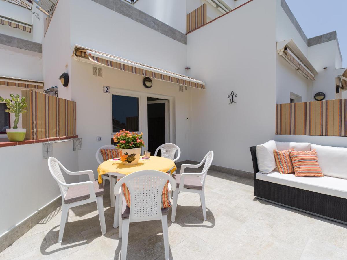 Granada II Apartments Пуэрто Рико Экстерьер фото