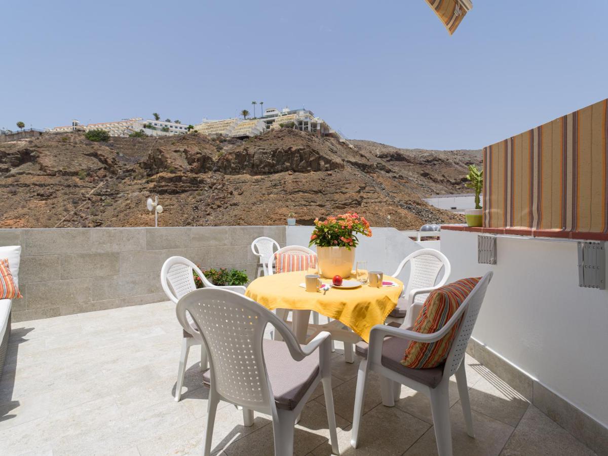 Granada II Apartments Пуэрто Рико Экстерьер фото