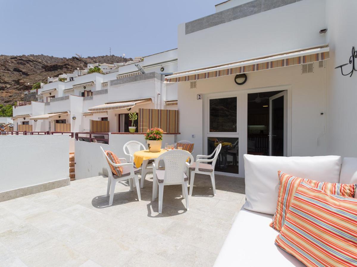 Granada II Apartments Пуэрто Рико Экстерьер фото