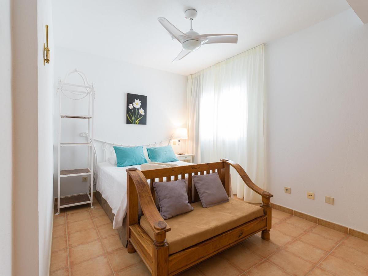 Granada II Apartments Пуэрто Рико Экстерьер фото