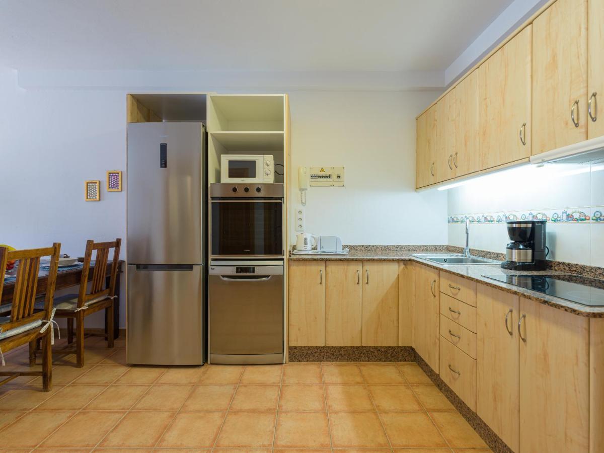 Granada II Apartments Пуэрто Рико Экстерьер фото