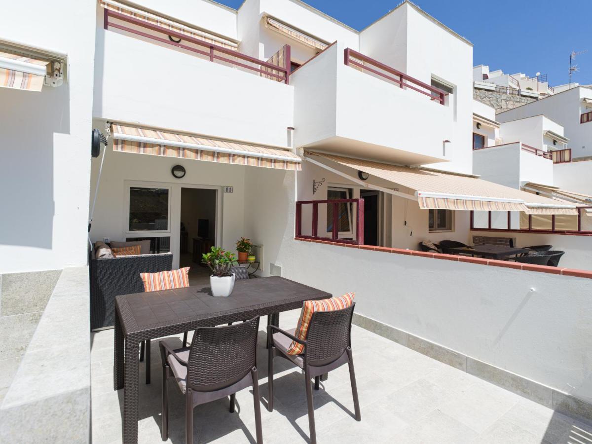 Granada II Apartments Пуэрто Рико Экстерьер фото