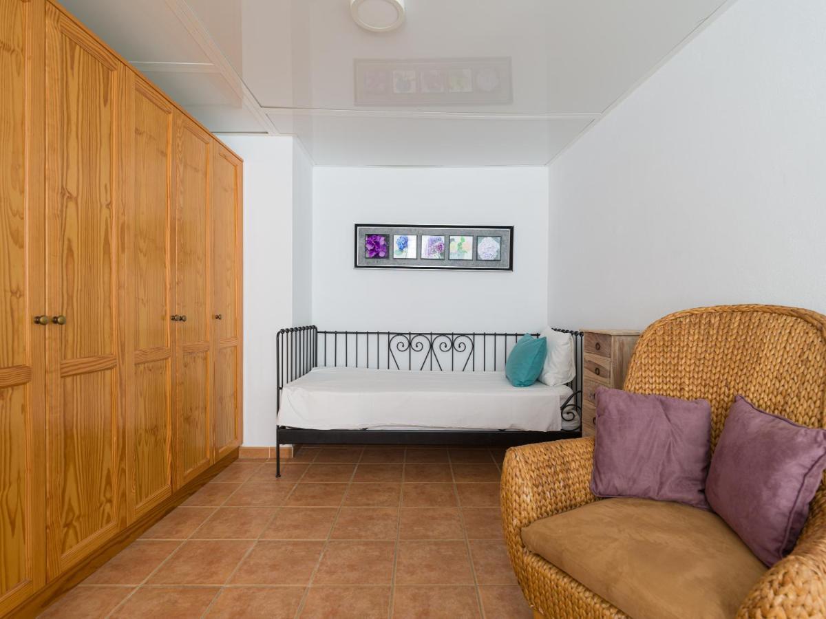 Granada II Apartments Пуэрто Рико Экстерьер фото