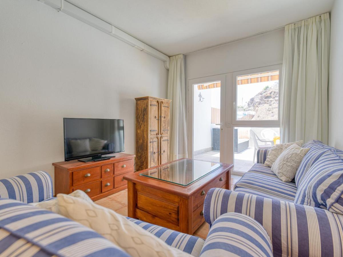 Granada II Apartments Пуэрто Рико Экстерьер фото