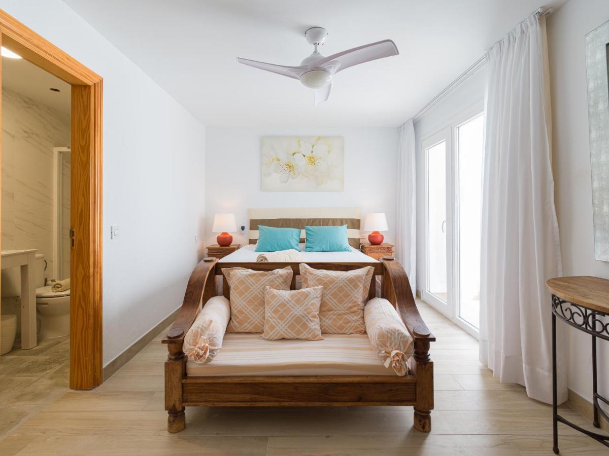 Granada II Apartments Пуэрто Рико Экстерьер фото
