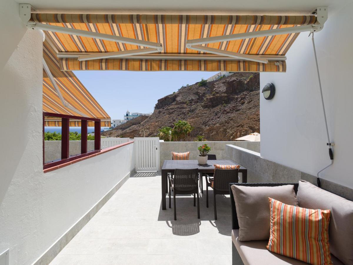 Granada II Apartments Пуэрто Рико Экстерьер фото