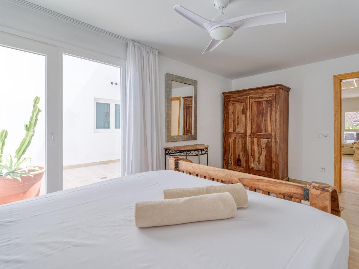 Granada II Apartments Пуэрто Рико Экстерьер фото