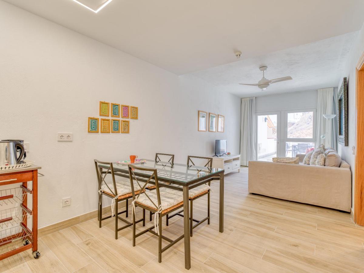 Granada II Apartments Пуэрто Рико Экстерьер фото