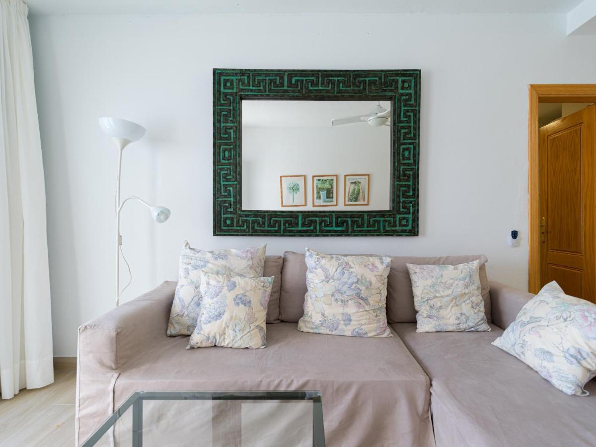 Granada II Apartments Пуэрто Рико Экстерьер фото