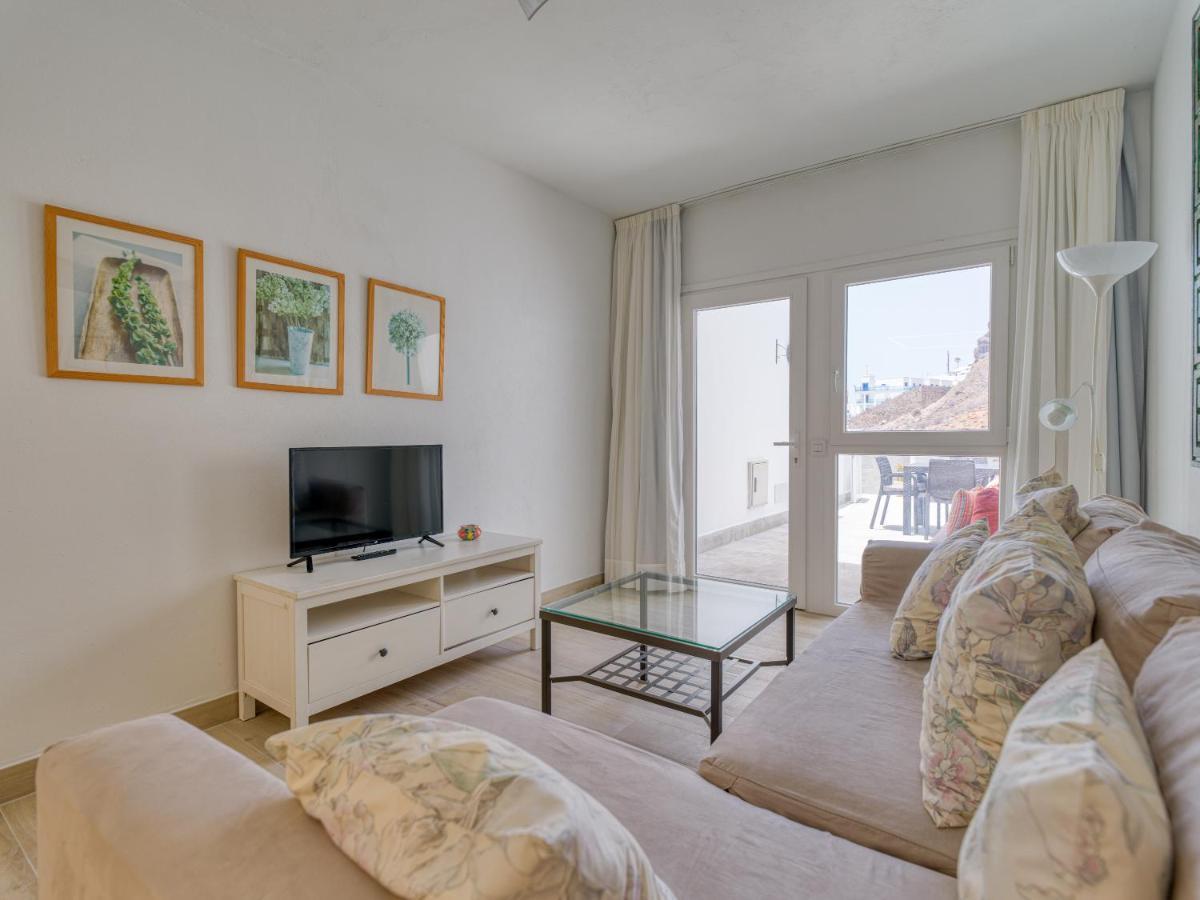 Granada II Apartments Пуэрто Рико Экстерьер фото
