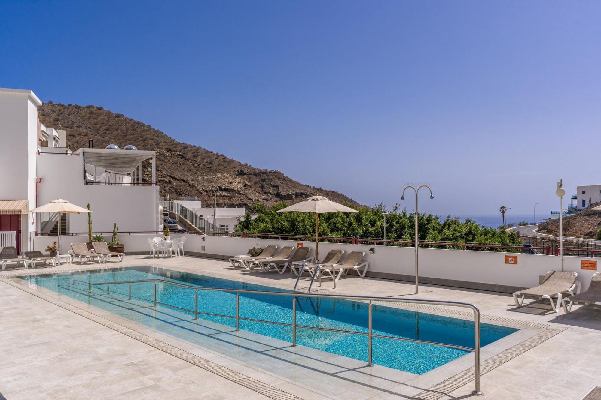 Granada II Apartments Пуэрто Рико Экстерьер фото