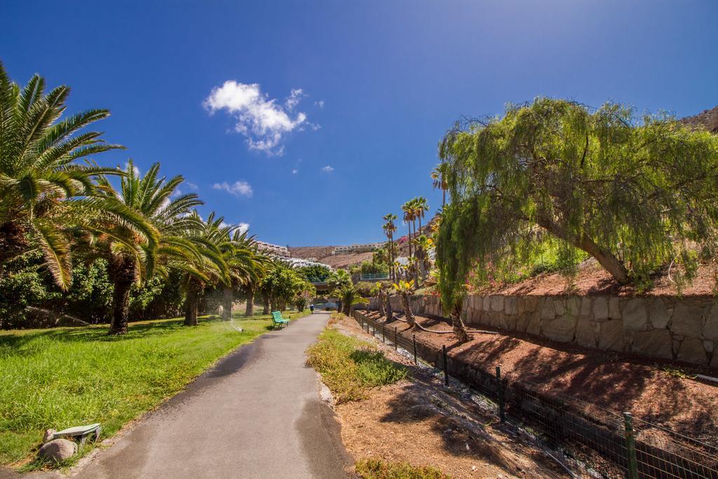 Granada II Apartments Пуэрто Рико Экстерьер фото