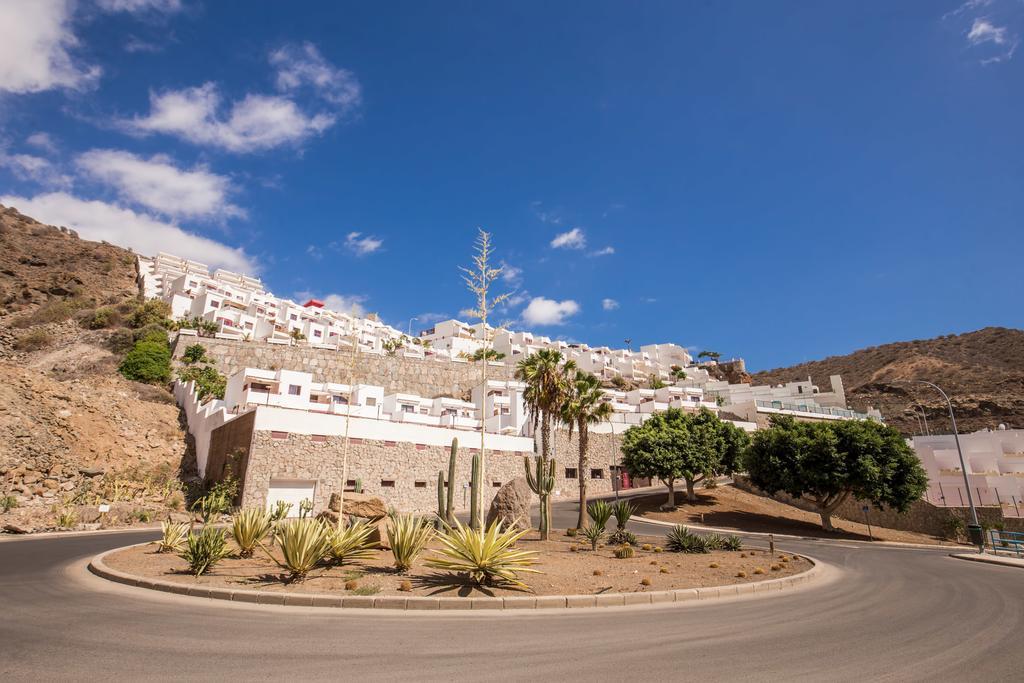 Granada II Apartments Пуэрто Рико Экстерьер фото
