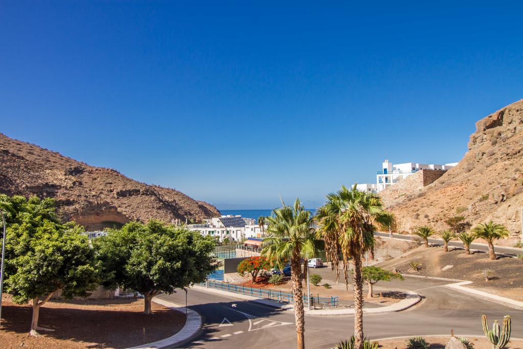 Granada II Apartments Пуэрто Рико Экстерьер фото