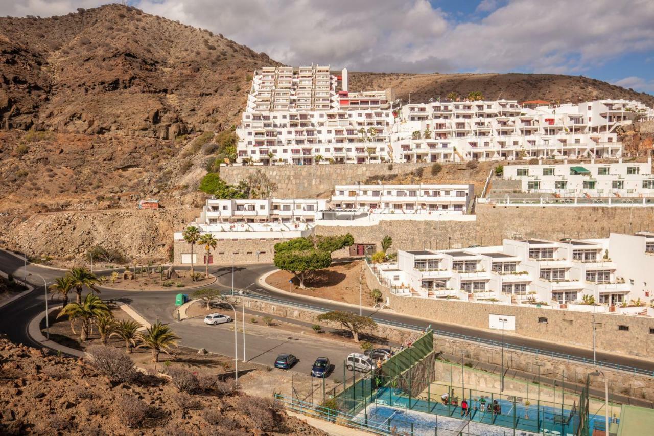 Granada II Apartments Пуэрто Рико Экстерьер фото