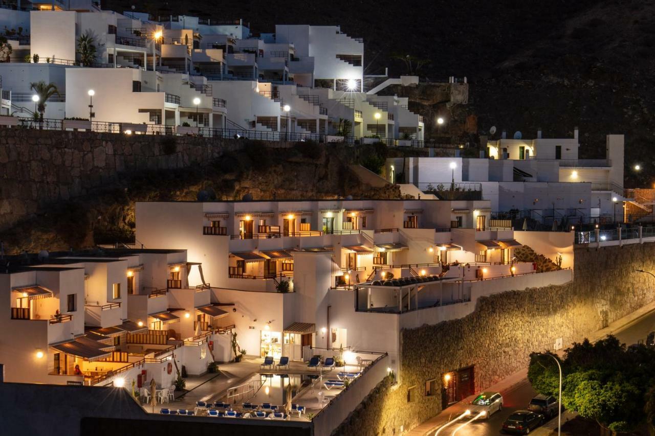 Granada II Apartments Пуэрто Рико Экстерьер фото